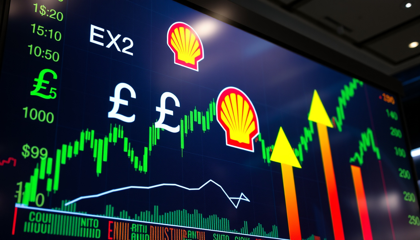 Shell Pms Price Shell Share Price UK - Live GBP Price, Dividends & Forecast - City Bulletin