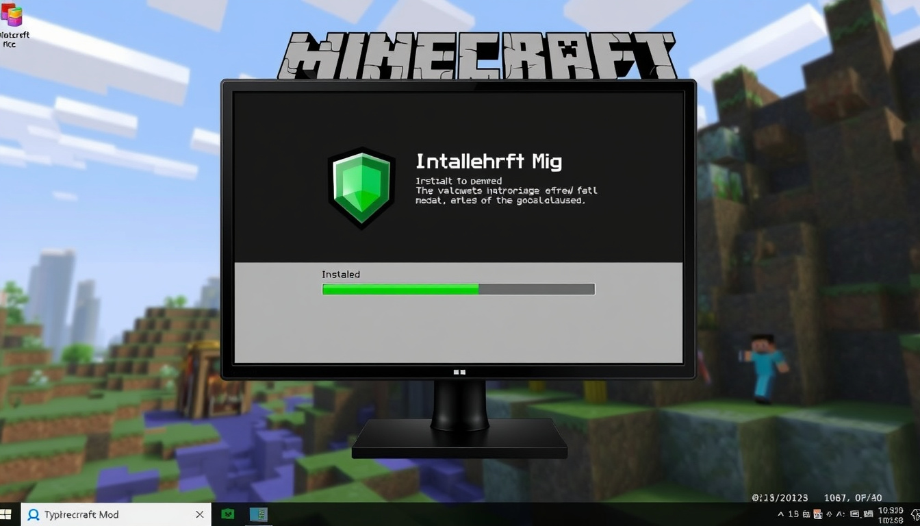 Minecraft Mod - Your Complete Safety and Installation Guide - City Bulletin